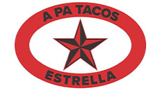 A Pa Tacos Estrella