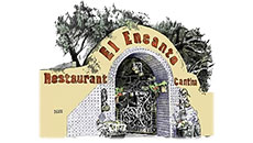 El Encanto Mexican Restaurant