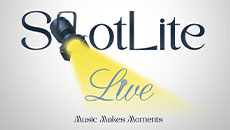 Spot Lite Live