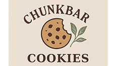 Chunkbar Cookies