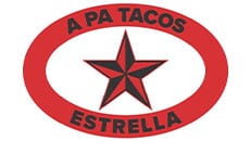 A Pa Tacos Estrella