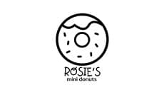 Rosies Mini Donuts