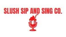 Slush Sip And Sing