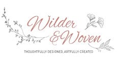 Wilder and Woven