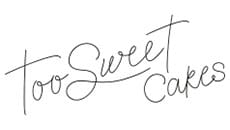 Too Sweet Cakes