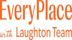 EveryPlace with Laughton Team