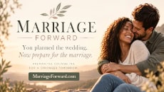 Marriage Forward Premarital Counseling